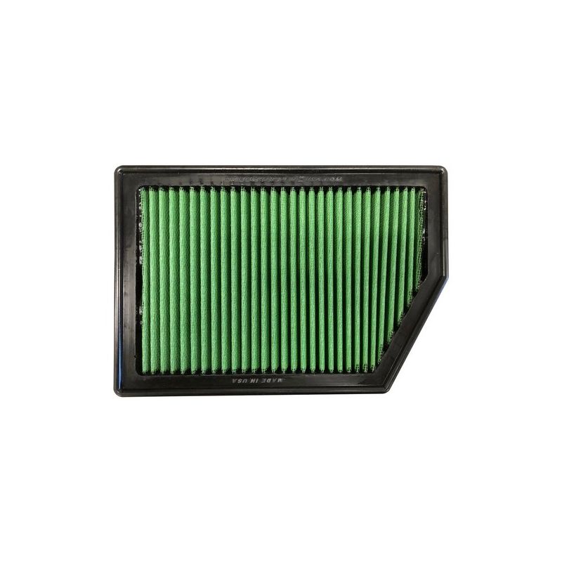 Green Filter USA 7352 2014-2018 Jeep Cherokee L4/L6