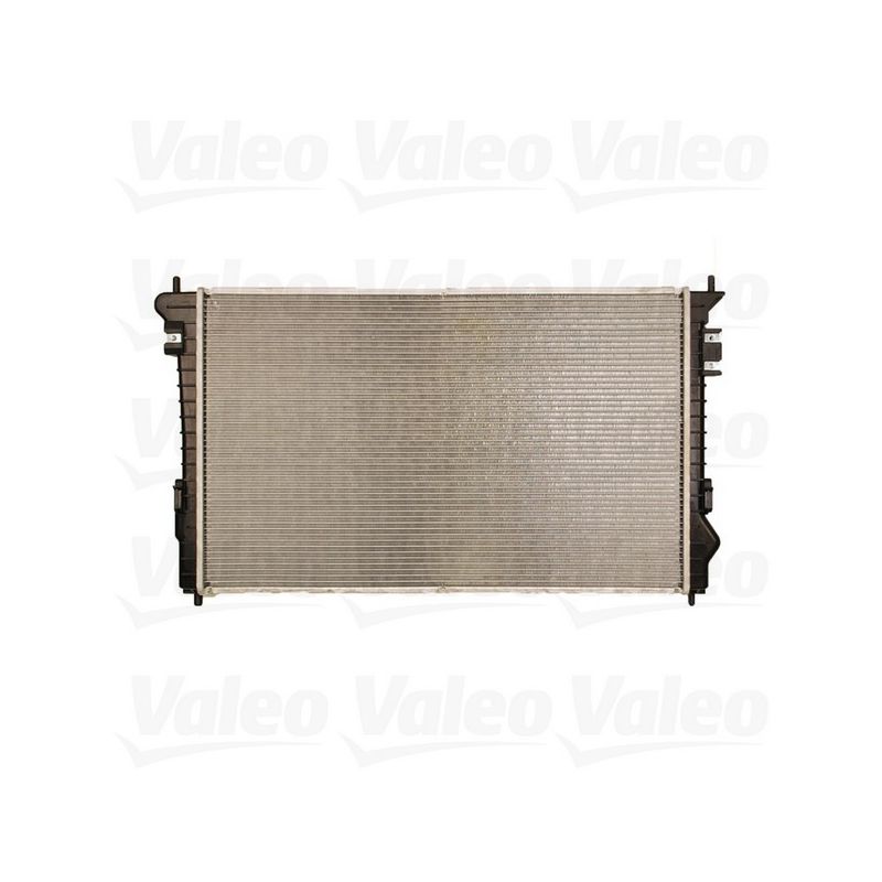 Valeo 735327 2007-2012 Ford Edge Radiator