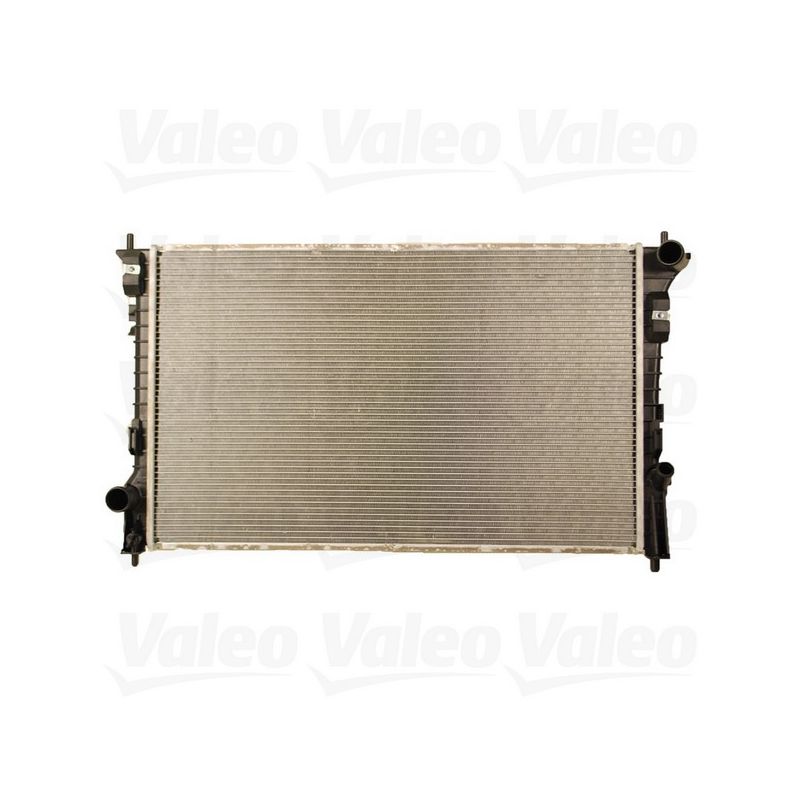 Valeo 735328 2007-2011 Ford Edge Radiator