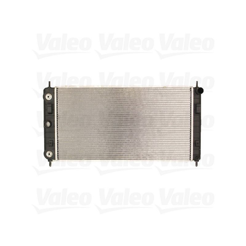 Valeo 735363 2008-2012 Chevrolet Malibu Radiator