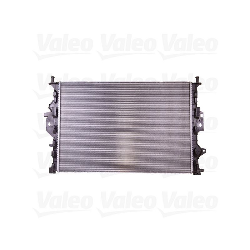 Valeo 735374 2012-2016 Land Rover Range Rover Evoque Radiator (VSOE13180)