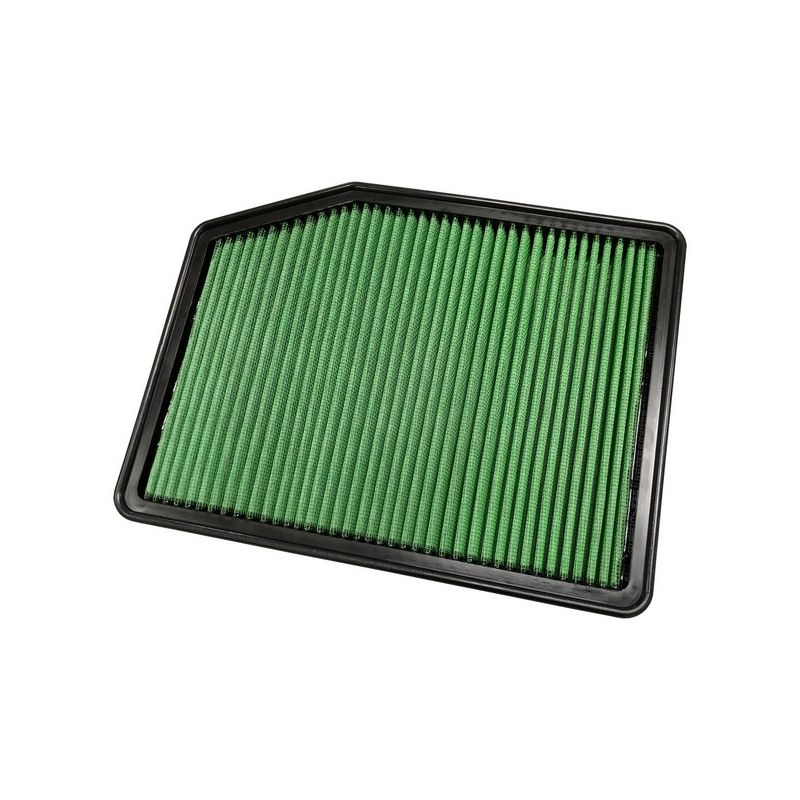 Green Filter USA 7354 2019 Chevy/GM Light Truck