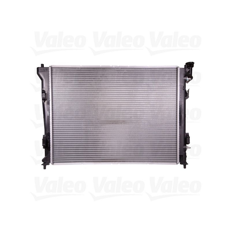 Valeo 735516 2007-2012 Hyundai Elantra Radiator (VSOE2928)