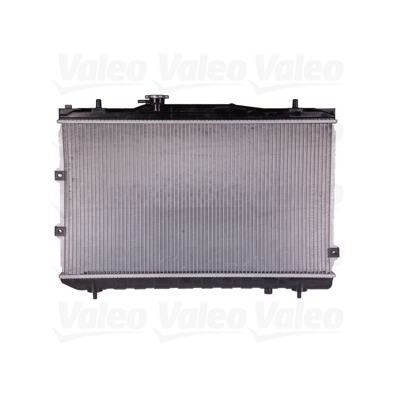 Valeo 735523 2004-2009 Kia Spectra Radiator (VSOE2784)