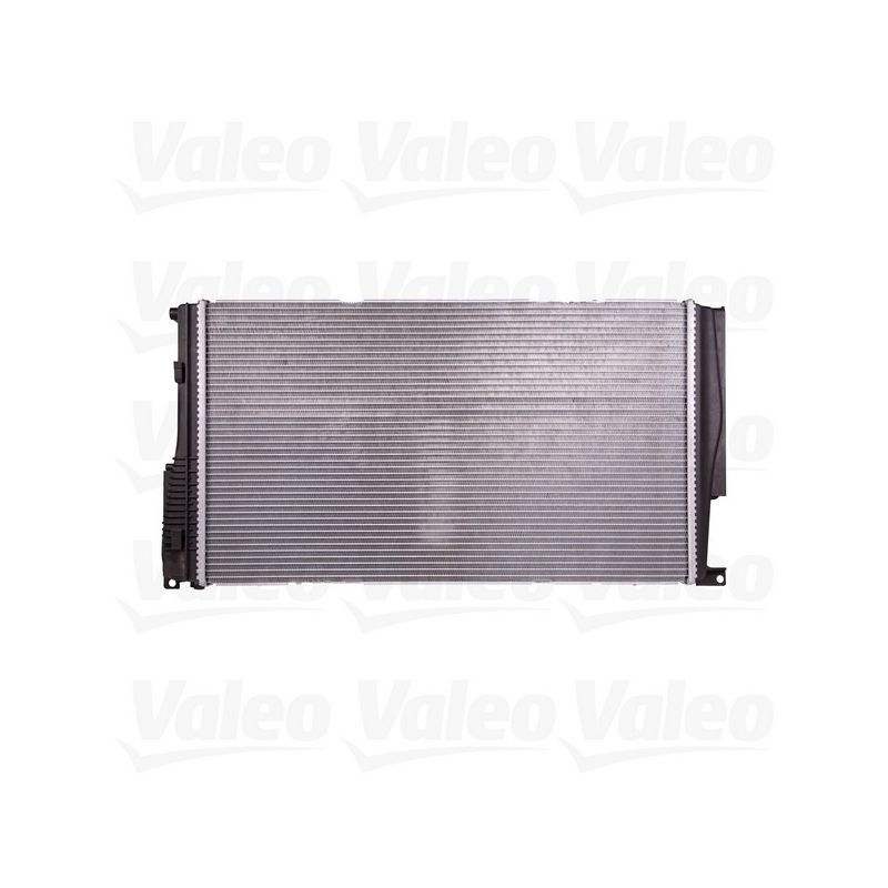 Valeo 735623 2013-2015 BMW ActiveHybrid 3 Radiator (VS13394/13395)