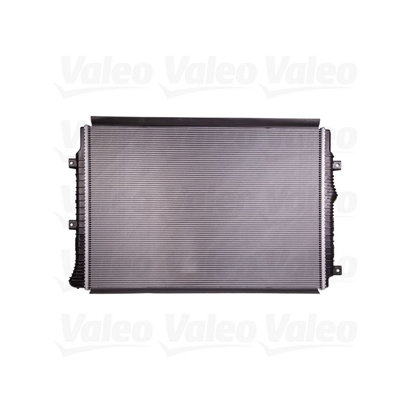 Valeo 735629 2015 Volkswagen Passat Radiator (VSOE13273)