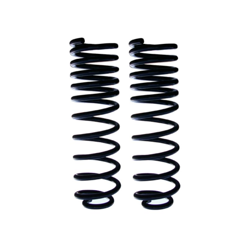 ICON 212150 2009+ Ram 1500 Rear 1.5in Dual Rate Spring Kit