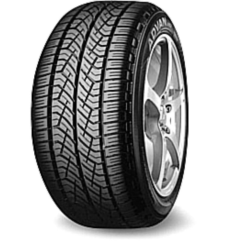 Yokohama P205/50r17 88v Yok Advan A82a