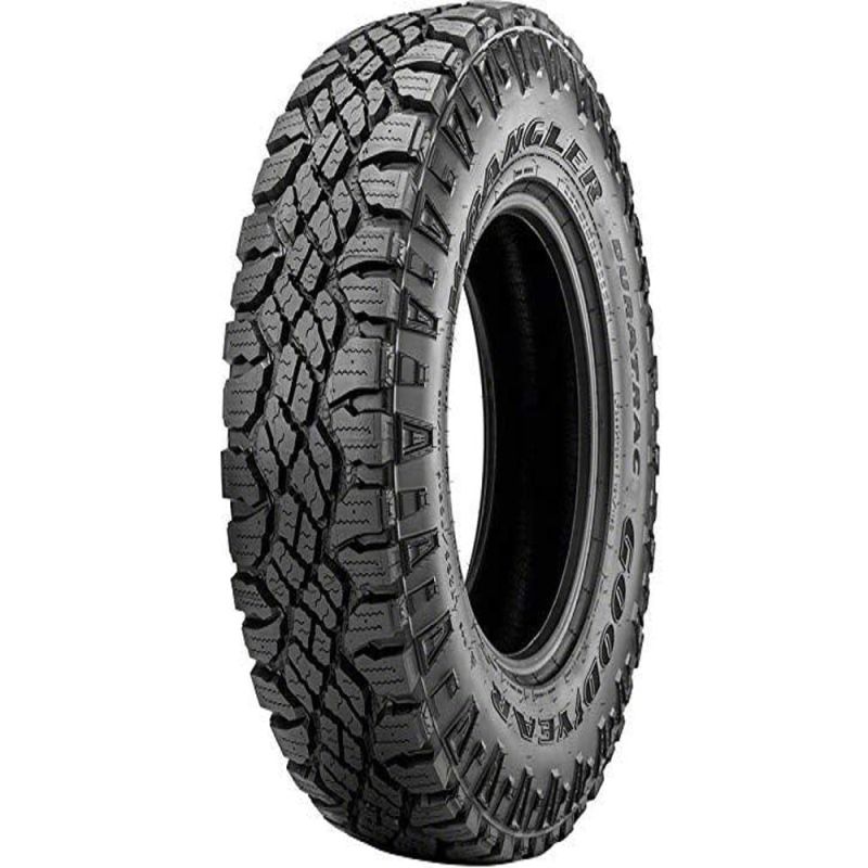 Goodyear  150638601 275/65R18 Wrangler Duratrac