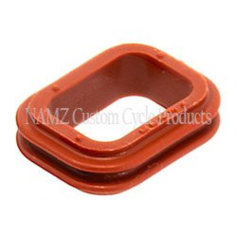 NAMZ DP-2S Deutsch DT Series 2-Wire Replacement Interface Seal - 5 Pack (HD 72172-94)