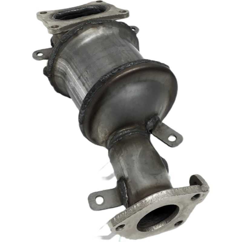 Davico Mfg 17304 Direct Fit Catalytic Converter
