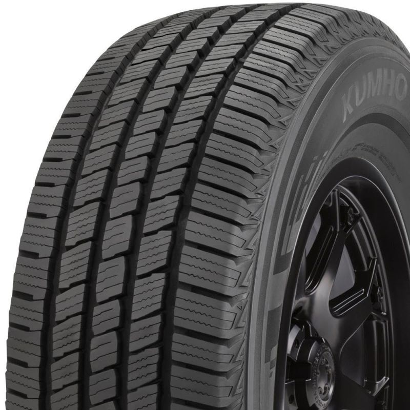 Kumho 255/70r15 108t Kmh Crugen Ht51