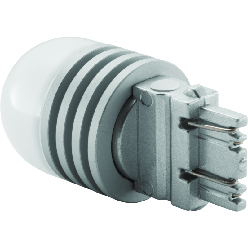 Kuryakyn 2887 Two Circuit White LED 3157 Bulb