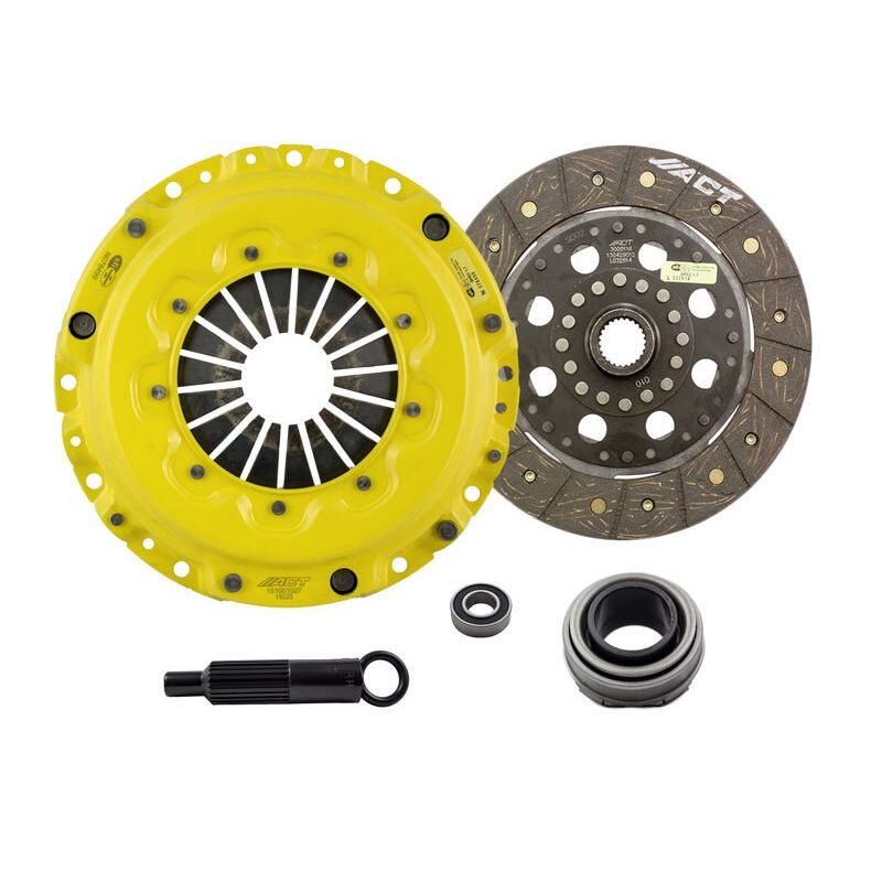 ACT 1992 Acura Integra HD/Perf Street Rigid Clutch Kit