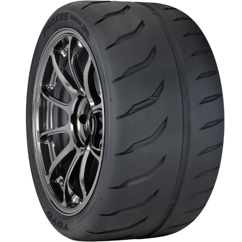 Toyo 225/50zr15 91w Toy Proxes R888r