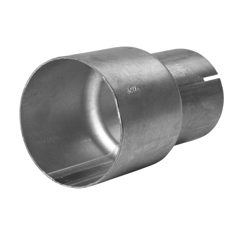 AP Exhaust 9722 Reducer - OD-ID, 4" - 3" Dia., 6" Lgth