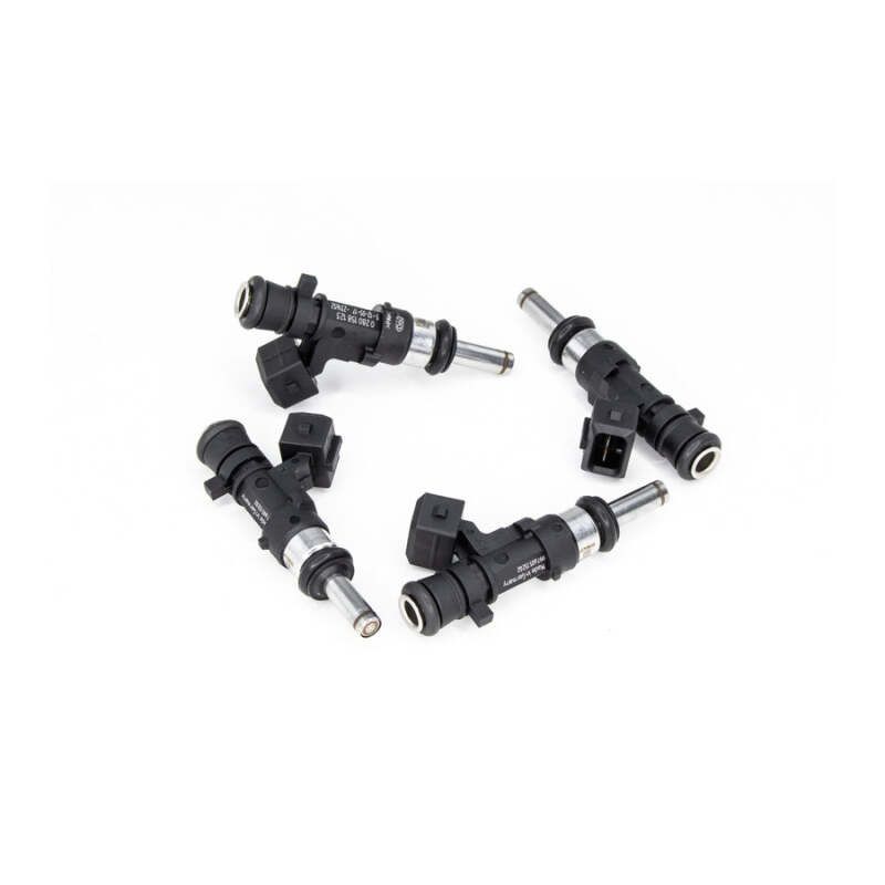 DeatschWerks 17MX-03-0600-4 12-16 Dodge Dart 1.4L Turbo Set Of 4 - 600cc Injectors