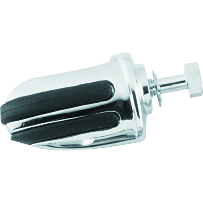 Kuryakyn 4426 Pilot Shift Peg Chrome