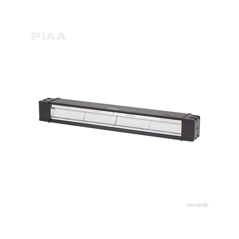 PIAA 7418 PIAA RF Series 18" LED Light Bar Driving Beam Single