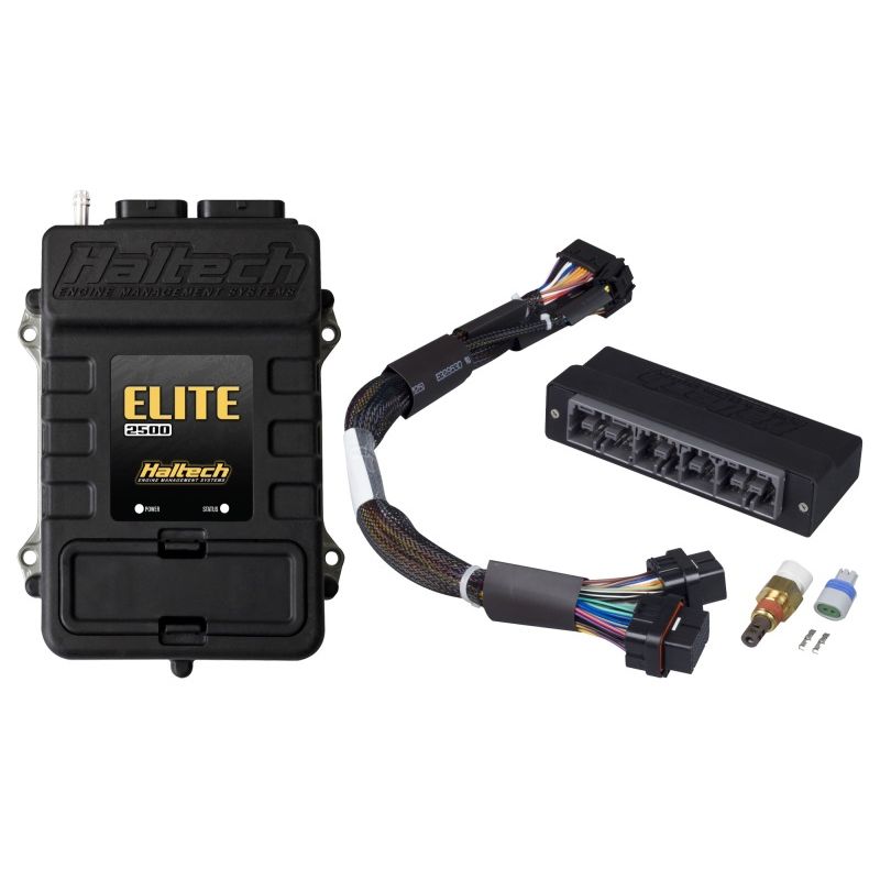 Haltech HT-151354 Elite 2500 Adaptor Harness ECU Kit