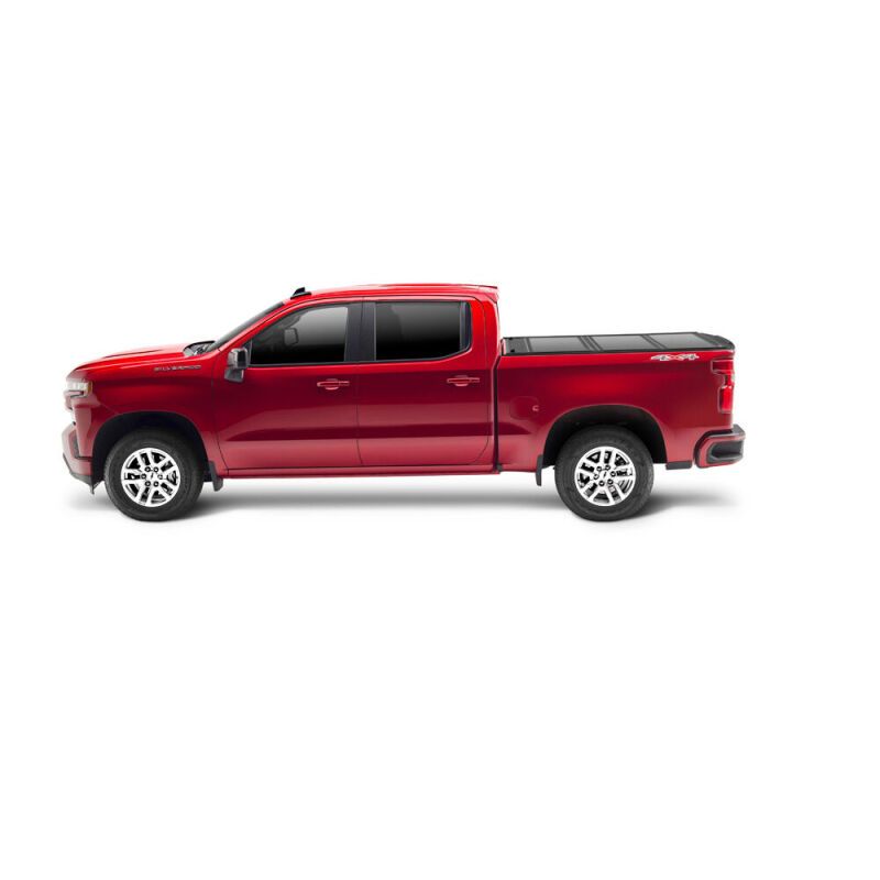 Undercover UX42019 2024 Toyota Tacoma 5ft Ultra Flex Bed Cover