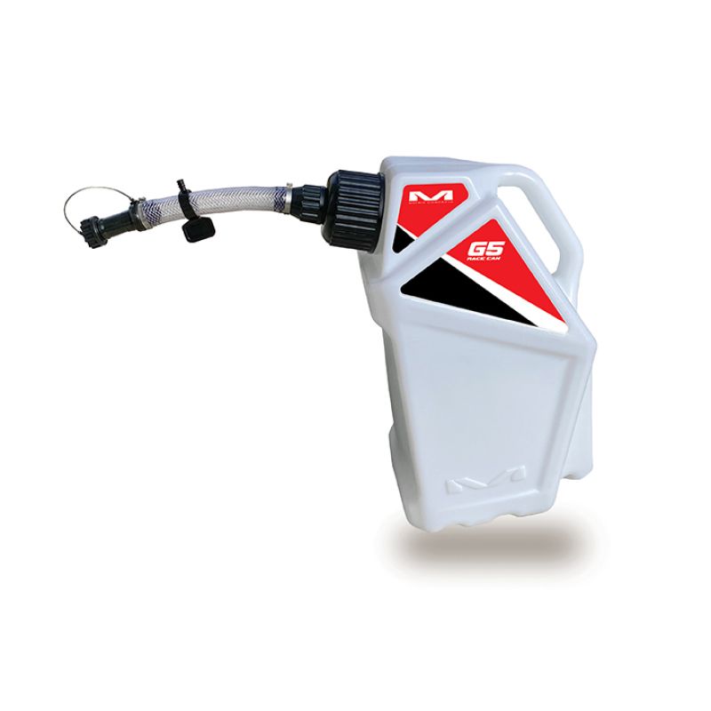 Matrix Concepts M5-102 M5 Utility Can - Red