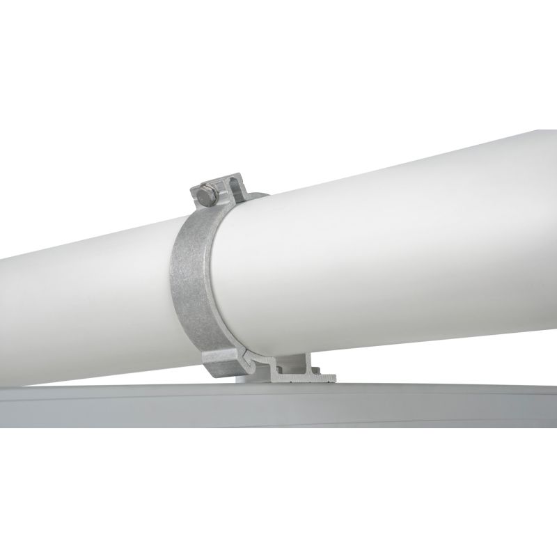 Rhino-Rack Conduit Clamp Set - 2 pcs