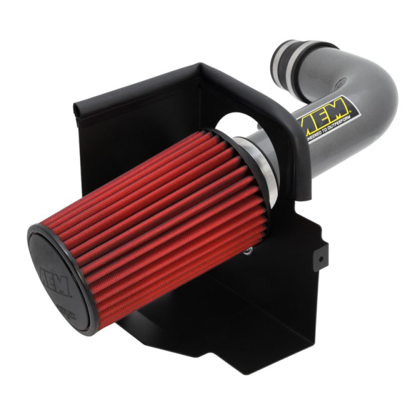 AEM 21-8314DC Engine Cold Air Intake Performance Kit