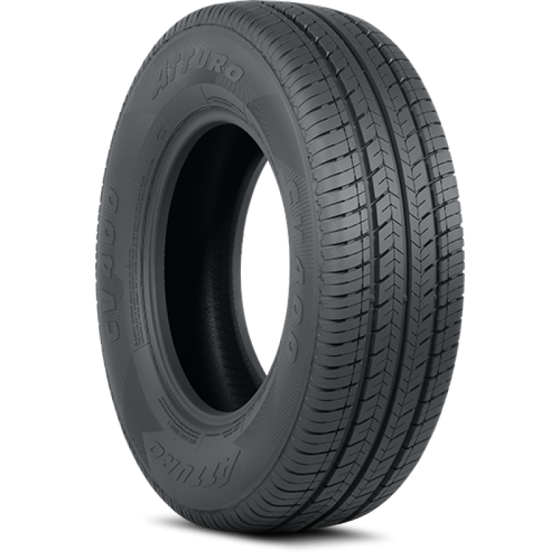 Atturo Tire CV400-I0066649 CV 400 Tires