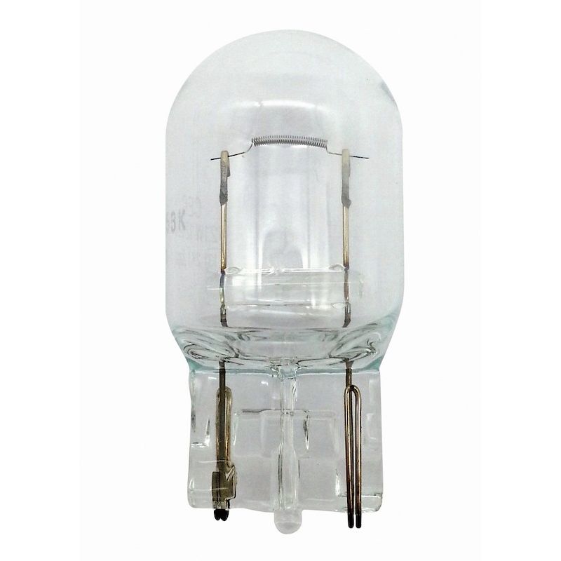 Hella 7440LL HELLA 7440LL Long Life Series Incandescent Miniature Light Bulb
