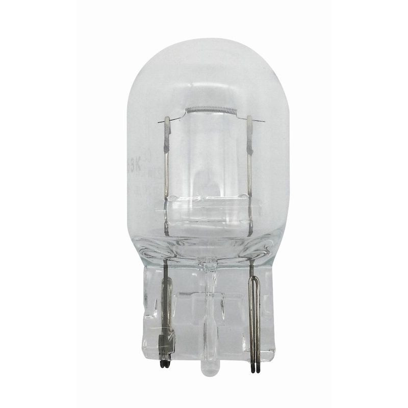 Hella 7440TB HELLA 7440TB Standard Series Incandescent Miniature Light Bulb
