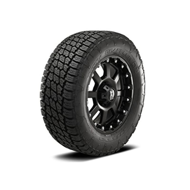 Nitto 305/55r20xl 116s Nit Terra Grappler G2