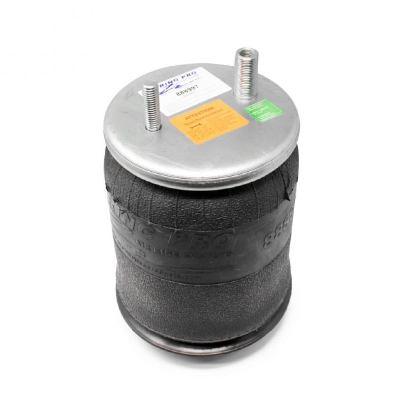 Firestone 8997 Airide Replacement Bellow for  & Goodyear Air Springs RV (W013588997)