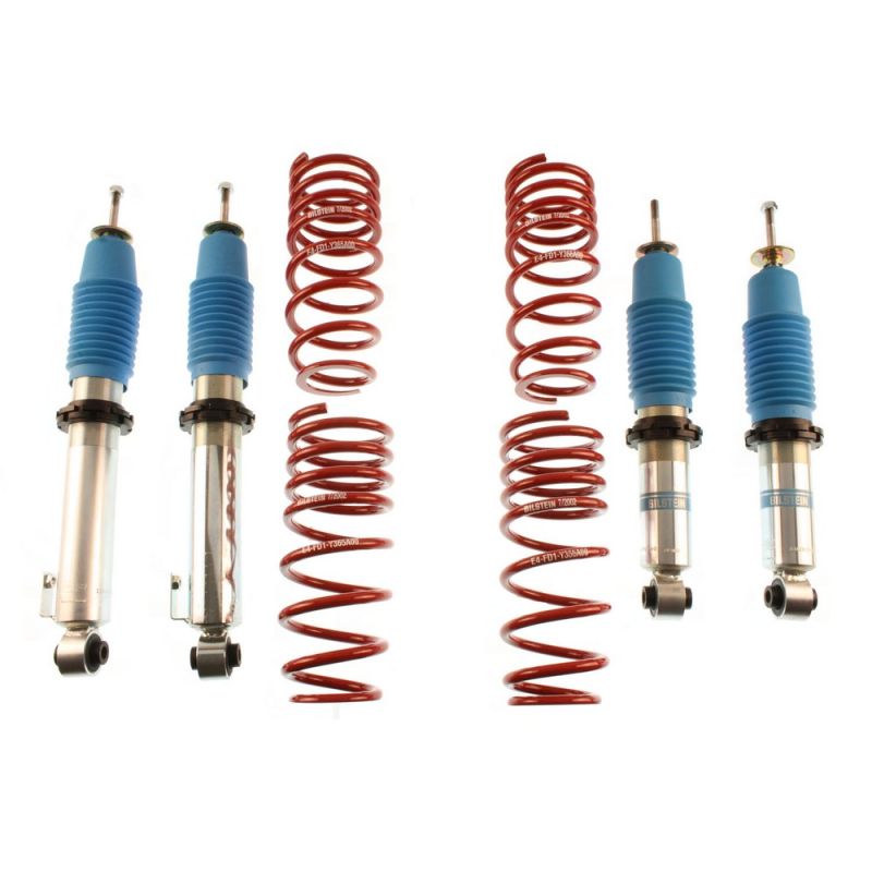 Bilstein 47-083004 B14 (PSS) - Suspension Kit