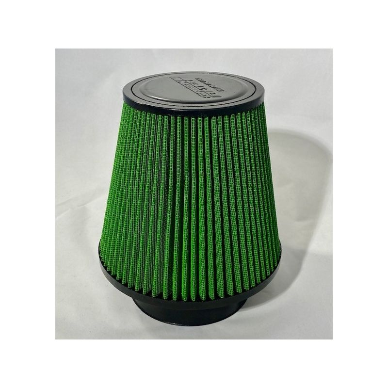 Green Filter USA 7474