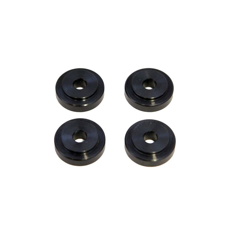 Torque Solution Shifter Base Bushing Kit: Ford Focus ST 2013+