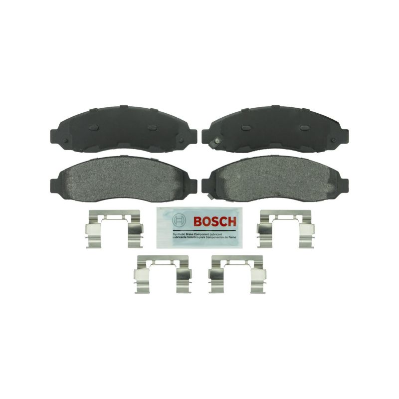 Bosch BE962H Brake Pads Front