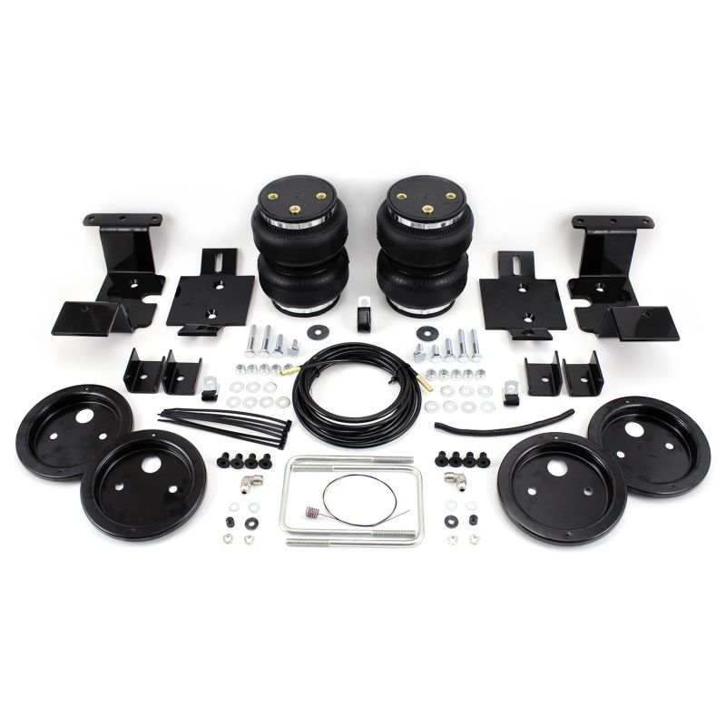 Air Lift 88204 Loadlifter 5000 Ultimate Rear Air Spring Kit for 07-17 Chevrolet Silverado 1500 4WD/RWD