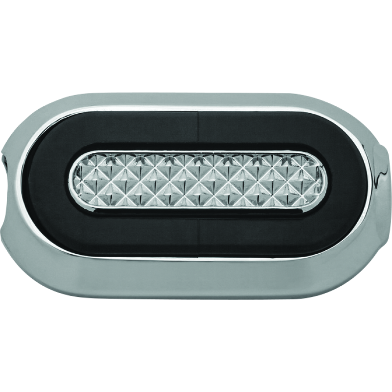 Kuryakyn 7047 Heavy Industry Shift & Brake Peg Chrome