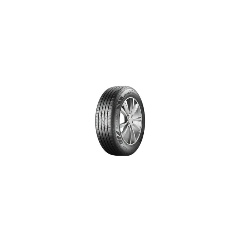 Continental 265/45r20xl 108v Con Crosscontact Rx Ssr Mo1