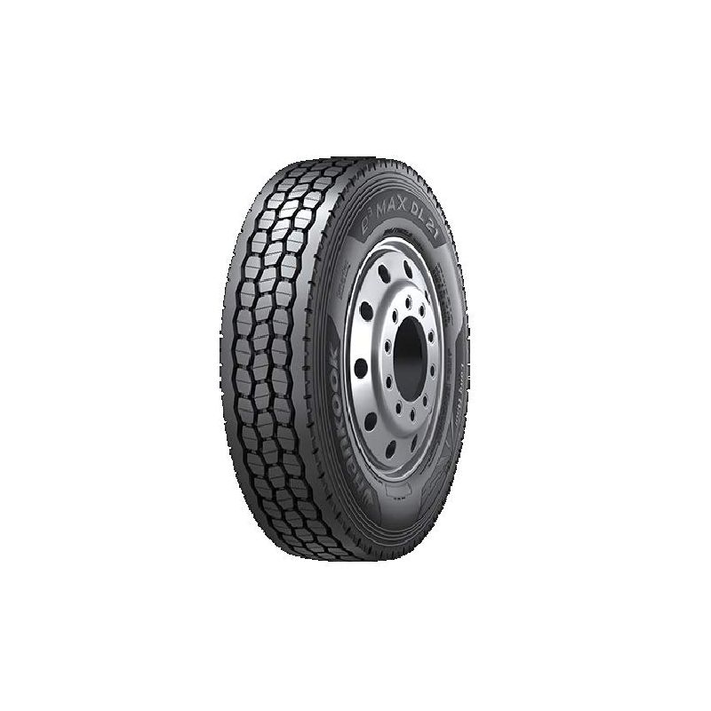 Hankook 285/75r24.5/14 Han E3 Max Tl21