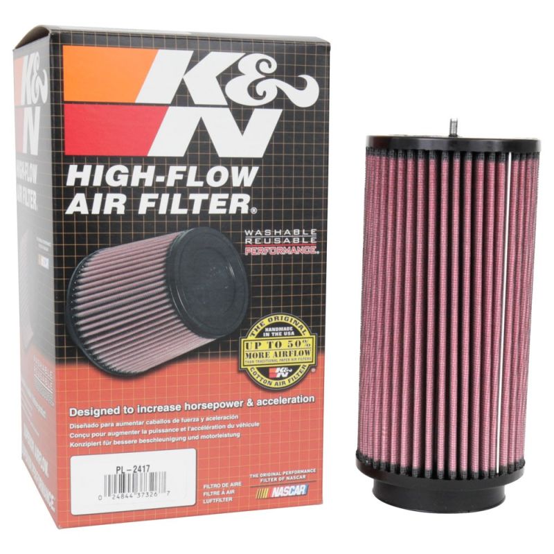 K&N PL-2417 Replacement Air Filter