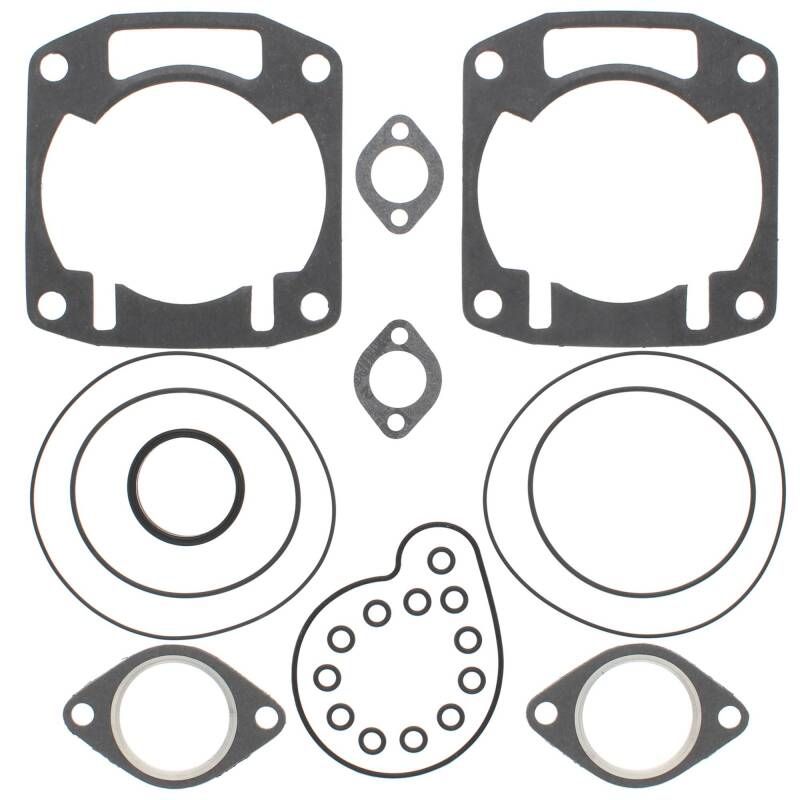 Vertex Pistons 710189 Top End Gasket Kit