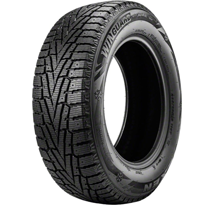 Nexen Lt31/10.5r15/6 109q Nex Roadstone Winguard Winspike