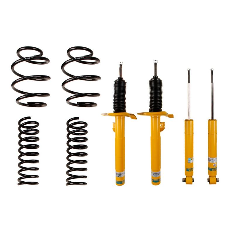 Bilstein 46-189479 BMW 7 (E38)  K  B12 PK Suspension Kit