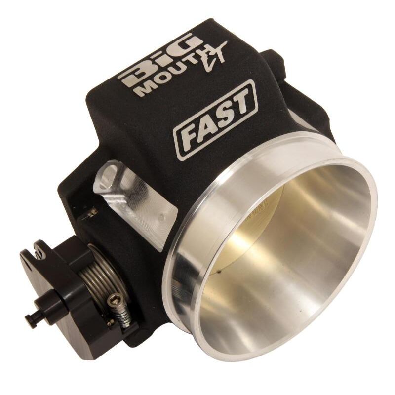 FAST Throttle Body Hemi 87MM
