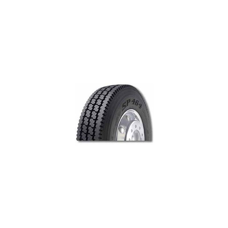 Dunlop 271127104 295/75r22.5 G Tl Sp464