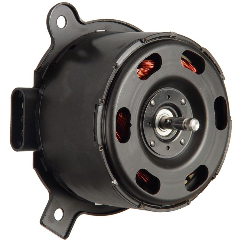 VDO PM9007 Radiator Cooling Fan Motor