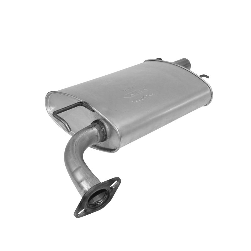 AP Exhaust 2474 Muffler - Welded Assembly - Challenge