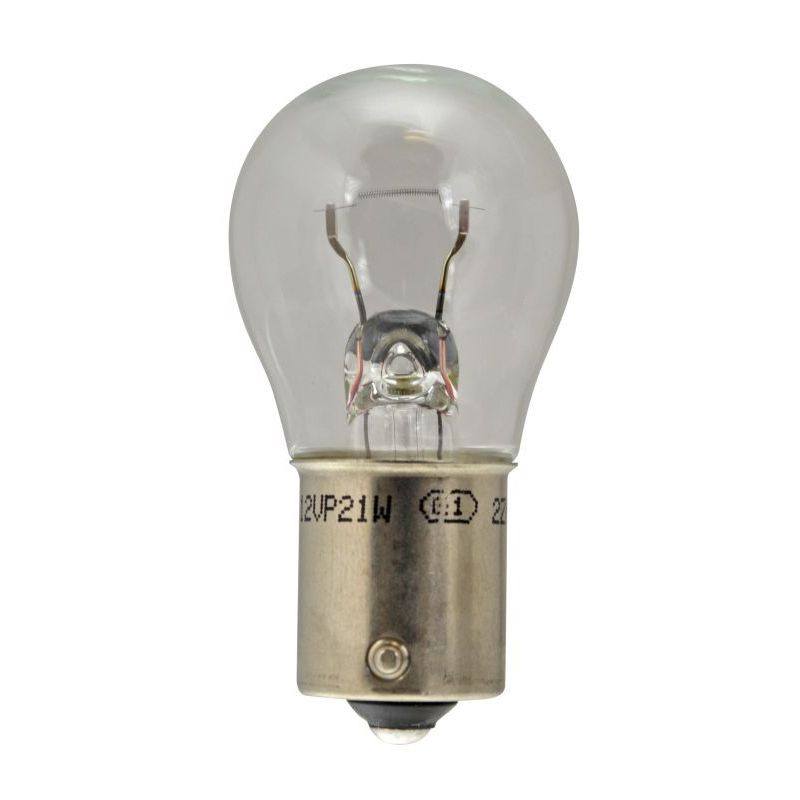 Hella 7506 HELLA 7506 Standard Series Incandescent Miniature Light Bulb